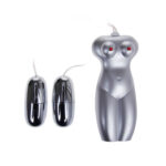 BAILE - PASSION LADY MASTURBADOR VOICE 3D - Imagen 6