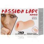 BAILE - PASSION LADY MURCIA MASTURBATOR 3D - Imagen 6