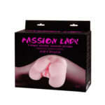 BAILE - PASSION LADY VAGINA Y ANO - Imagen 8