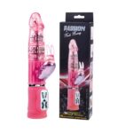 BAILE - PASSION ROCK BUNNY RAMPANTE 10F 27 CM - Imagen 6