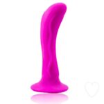 BAILE - PASSION STRONG SUCTION PLUG UNISEX - Imagen 2
