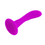 BAILE - PASSION STRONG SUCTION PLUG UNISEX - Imagen 6