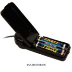 BAILE - PENIS VIBRATION DILDO CON VIBRACIÓN SENSACION REALISTICA - Imagen 4