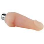 BAILE - SUPER MINI MAVOUVIN VIBRADOR - Imagen 4