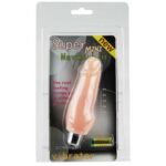 BAILE - SUPER MINI MAVOUVIN VIBRADOR - Imagen 6