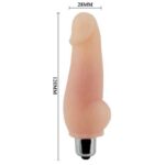 BAILE - SUPER MINI MAVOUVIN VIBRADOR - Imagen 8