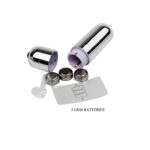 BAILE - SWEET ABS 10 RITMOS RING ANILLO PENE VIBRADOR ROSA - Imagen 6