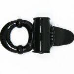 BAILE - SWEET RING ANILLO VIBRADOR CON RABBIT TEXTURADO - Imagen 3