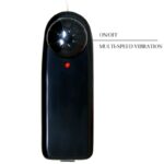 BAILE - TEMPTATION BIGGER MAN CON VIBRACIÓN - Imagen 6