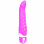 Imagen del artículo erótico BAILE - THE REALISTIC COCK LILA G-SPOT 21.8 CM de BAILE VIBRATORS en la sección JUGUETES BIENESTAR |Vibradores|Vibradores Punto G de Millenial Sexshop.
