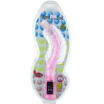 BAILE - THORN VIBRADOR ESTIMULADOR ROSA - Imagen 2