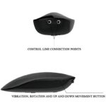 BAILE - THUNDER UP VIBRADOR MULTIFUNCIONES - Imagen 4