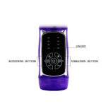 BAILE - U.S. RABBIT BUTTERF PRINCE - Imagen 8