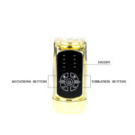 BAILE - U.S. RABBIT GOLD PRINCE - Imagen 7