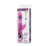 BAILE - U.S. RABBIT THROBBING MARIPOSA - Imagen 11