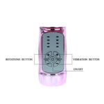 BAILE - U.S. RABBIT THROBBING MARIPOSA - Imagen 9