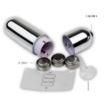 BAILE - ULTIMATE LOVE FUNDA EXTENSORA 10 V - Imagen 2