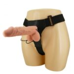 BAILE - ULTRA PASSIONATE HARNESS 24 CM NATURAL - Imagen 3