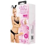 BAILE - ULTRA PASSIONATE HARNESS 26 CM NATURAL - Imagen 7