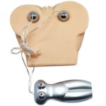 BAILE - VAGINA Y ANO REALÍSTICOS CON MALLA - Imagen 4