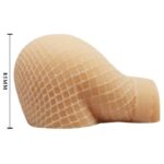 BAILE - VAGINA Y ANO REALÍSTICOS CON MALLA - Imagen 9