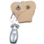 BAILE - VAGINA Y ANO REALÍSTICOS - Imagen 4