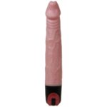 BAILE - VIBRADOR MULTIVELOCIDAD NATURAL - Imagen 2