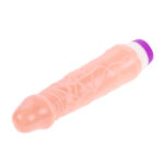 BAILE - VIBRADOR REALÍSTICO 20 CM - Imagen 4
