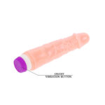BAILE - VIBRADOR REALÍSTICO 20 CM - Imagen 6