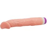 BAILE - VIBRADOR REALÍSTICO NATURAL 22 CM - Imagen 4