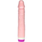 BAILE - VIBRADOR REALÍSTICO PARA PRINCIPIANTES 21.5 CM - Imagen 6