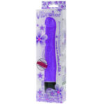 BAILE - VIBRATOR MULTISPEED 21.5 CM MORADO - Imagen 2
