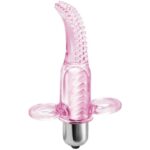 BAILE - VIBRO FINGER DEDAL ESTIMULADOR - Imagen 4