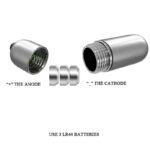 BAILE - VIBRO FINGER DEDAL ESTIMULADOR - Imagen 6