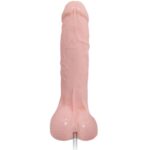 BAILE - WATERSPRAY VIBRATING AND EJACULATION FUNCTION PENIS - Imagen 4