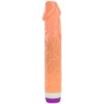 BAILE - WAVES OF PLEASURE REALISTIC VIBRATING 22.5 CM - Imagen 2
