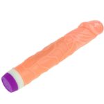 BAILE - WAVES OF PLEASURE REALISTIC VIBRATING 22.5 CM - Imagen 3