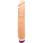Imagen del artículo erótico BAILE - WAVES OF PLEASURE REALISTIC VIBRATING 25.5 CM de BAILE en la sección JUGUETES BIENESTAR |Vibradores|Vibradores Realisticos de Millenial Sexshop.