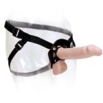 BASIX - RUBBER WORKS ARNÉS UNIVERSAL - Imagen 2