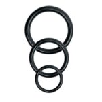 BASIX - RUBBER WORKS ARNÉS UNIVERSAL - Imagen 3