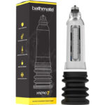 BATHMATE - HYDRO 7 HERCULES TRANSPARENTE - Imagen 2