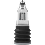 Imagen del artículo erótico BATHMATE - HYDROMAX 3 TRANSPARENTE de BATHMATE en la sección JUGUETES BIENESTAR |Juguetes para Hombres|Accesorios para el pene|Bomba Alargadora Pene de Millenial Sexshop.