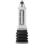 Imagen del artículo erótico BATHMATE - HYDROMAX 7 BOMBA AUMENTO PENE TRANSPARENTE de BATHMATE en la sección JUGUETES BIENESTAR |Juguetes para Hombres|Accesorios para el pene|Bomba Alargadora Pene de Millenial Sexshop.