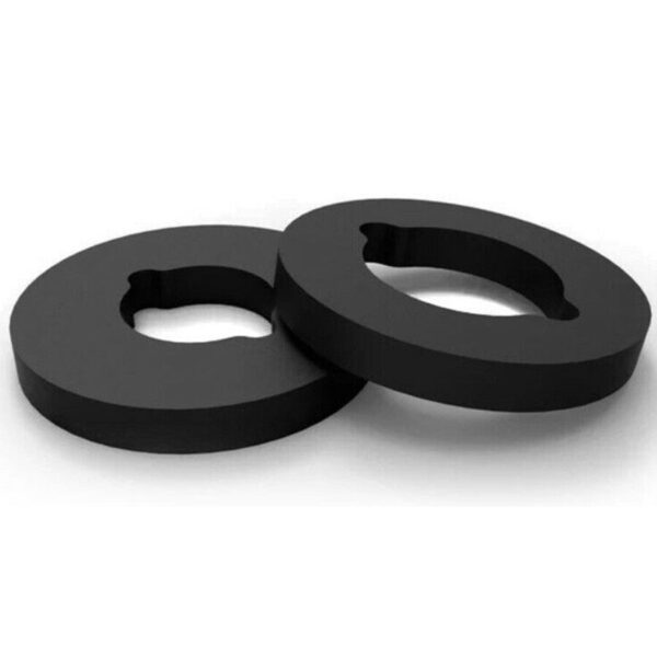 Imagen del artículo erótico BATHMATE - HYDROMAX 7 PACK 2 ANILLOS PROTECTORES de BATHMATE en la sección JUGUETES BIENESTAR |Juguetes para Hombres|Accesorios para el pene|Anillos Pene|Anillos sin vibración de Millenial Sexshop.