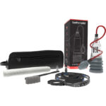 BATHMATE - HYDROXTREME 3 TRANSPARENTE - Imagen 3