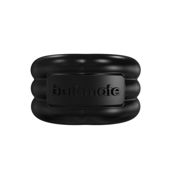 Imagen del artículo erótico BATHMATE - STRETCH ANILLO VIBRADOR 3 VELOCIDADES de BATHMATE en la sección JUGUETES BIENESTAR |Juguetes para Hombres|Accesorios para el pene|Anillos Pene|Anillos sin vibración de Millenial Sexshop.