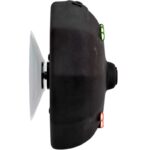 BATHMATE - TEMPORIZADOR DE BOMBEO DIRECTO NEGRO - Imagen 4