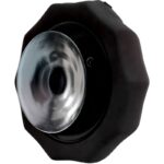 BATHMATE - TEMPORIZADOR DE BOMBEO DIRECTO NEGRO - Imagen 5