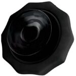 BATHMATE - TEMPORIZADOR DE BOMBEO DIRECTO NEGRO - Imagen 6