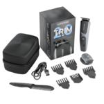 BATHMATE - TRIM 2.0 AFEITADORA CORPORAL DE PRECISIÓN - Imagen 4